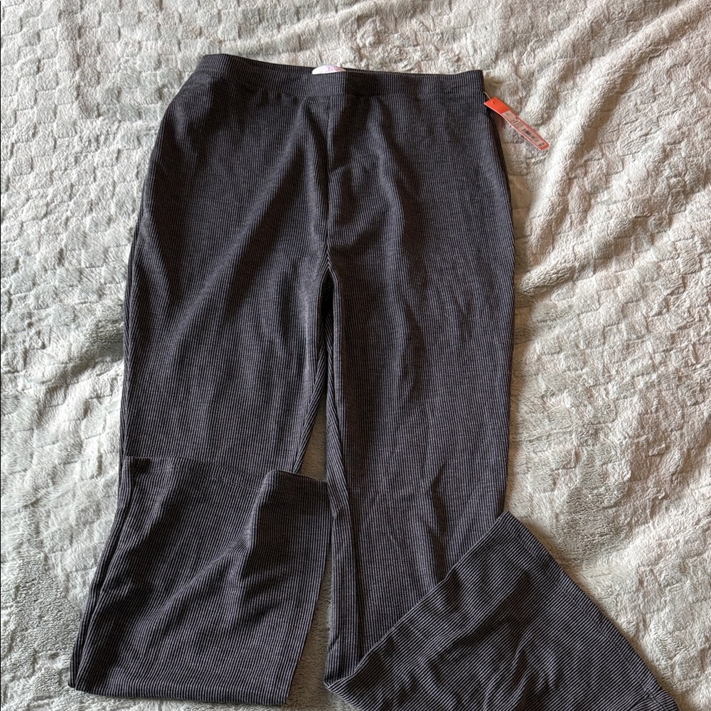 Target Women's Black Wide Leg Pants